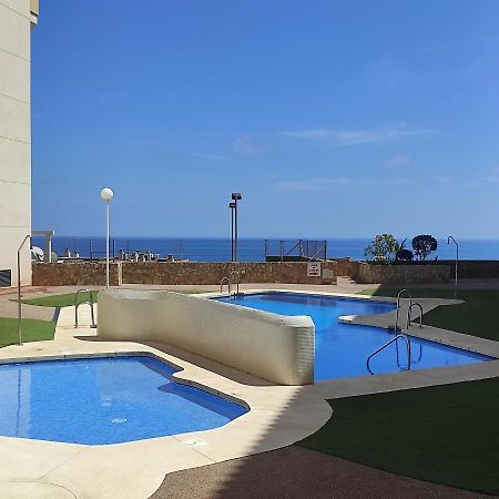 Dream Sea Golf & Beach Benalmádena Esterno foto