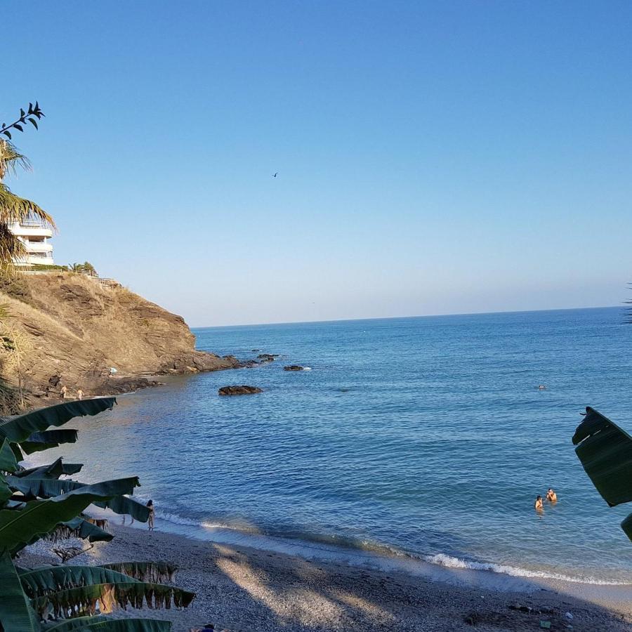 Dream Sea Golf & Beach Benalmádena Esterno foto